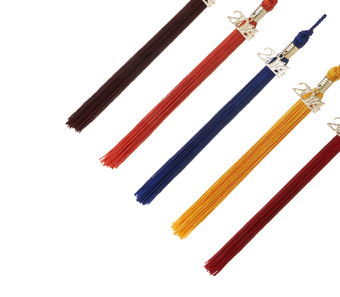 Graduation Tassels